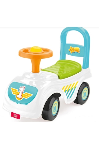 Baby Toys Bin Git İlk Arabam Oyuncak