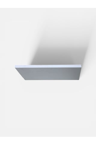 Dolap İçi Raf Özel Ölçüde Kesilir Soru Cevap Kısmında Belirtiniz Mdf 18mm Beyaz
