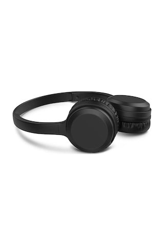 Philips TAH1108BK/00 Bluetooth 5.0 Kulak Üstü Kulaklık