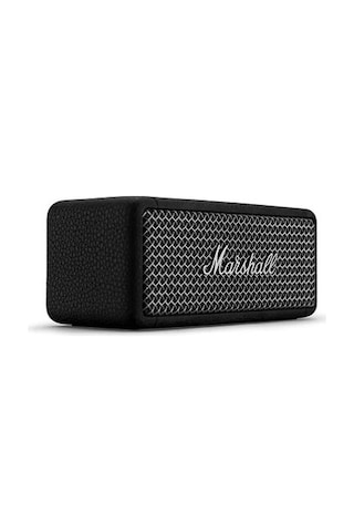 Marshall Emberton 2 Bluetooth Hoparlör Siyah Çelik