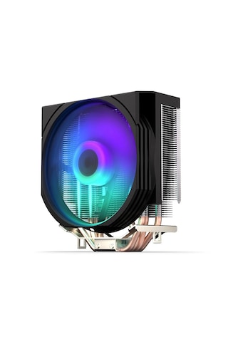 Endorfy Spartan 5 Max Argb 120mm 4 Isı Borulu Intel-amd Uyumlu Ha