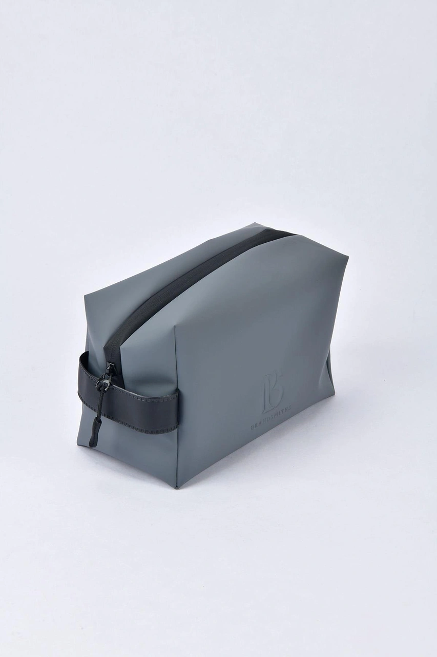 Brandsmithshop Ash Kül Grisi Core Grooming Case Çok Renkli