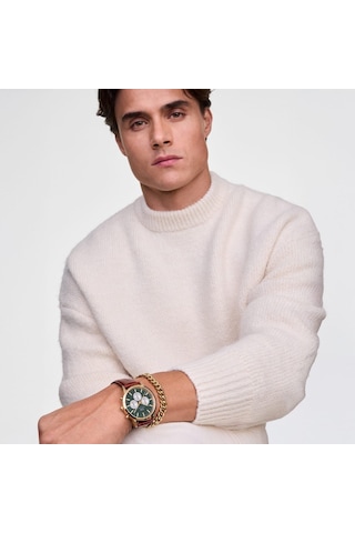 Daniel Wellington Dw00600876 Erkek Kol Saati Diğer