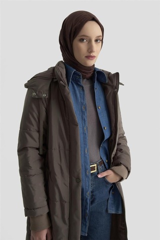 Armine Trend Kapitone 24kt740 Vizon