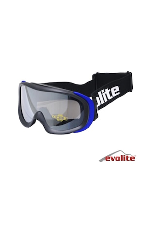 Evolite Ranger-Sp-228-Bl Kayak Gözlüğü Çok Renkli