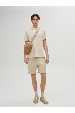 Ltb Bej Şort 01225876376143 1060 Bej