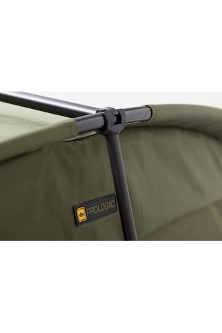 Prologic Inspire Bivvy&condenser Wrap 1 Man Haki