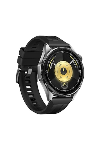 Huawei Watch GT 6 46 MM Akıllı Saat (Distribütör Garantili)