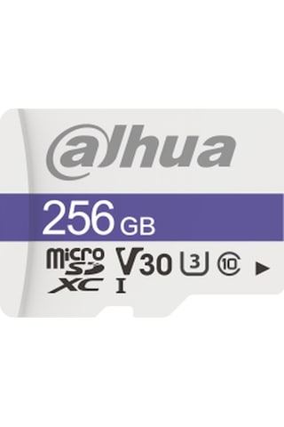 Dahua 256gb Micro Sd Kart Tf-c100/256gb Dahua 256gb Micro Sd Kart Tf-c100/256gb