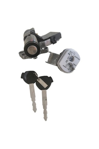 Kontak Set Activa S Honda A