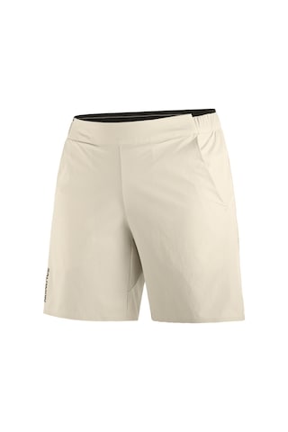 Salomon Wayfarer Ease Shorts W Raıny Day// Şort Lc2208200 001