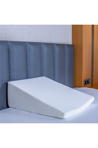 SimpleThePillow Visco Yastığı Büyük Boy Ortopedik Yastık 60*24