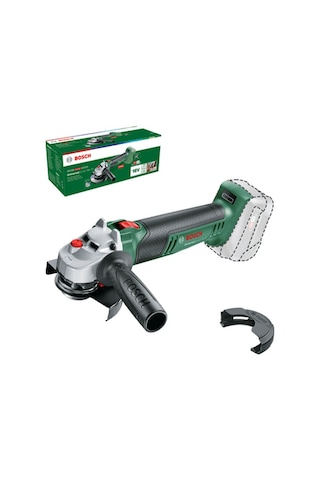 Bosch UniversalGrind 18V-75 115mm Akülü Taşlama Makinesi (Akü ve Şarj Hariç) - 06033E5000