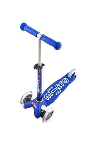 Micro Mini Deluxe MMD003 3 Tekerlekli Çocuk Scooter