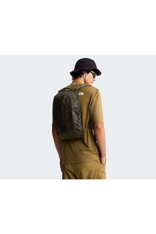 The North Face Bcv Pro Lightweight Pack Sırt Çantası Nf0a8gjabqw1yeşil Yeşil