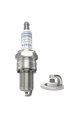 Bosch 0242135515 Bosch Buji 4'lü Takım Yr7dc Fiat Punto Palio Doblo 1.2 16v 1.4 16v Linea 1.4 16v Albea