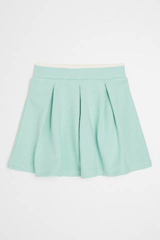 United Colors Of Benetton Kız Çocuk Etek Mint