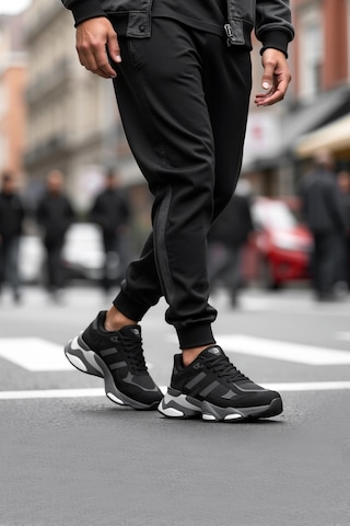 Dark Seer Ds Aegis Xy Siyah Erkek Sneaker Günlük Spor Ayakkkabı