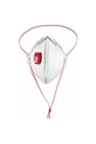 Ege 4015 V Ffp3 Nr D N95 Ventinli Maske 10'lu
