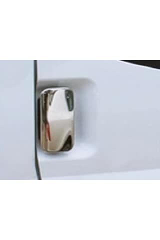 Ford Transit Kamyonet Krom Kapı Kolu 2 Kapı 3prç 2000-2013 Arası