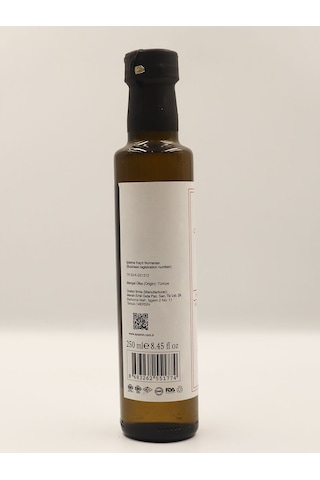 Aysenin Aspir Tohumu Yağı / Safflower Seed Oil 250 ML.