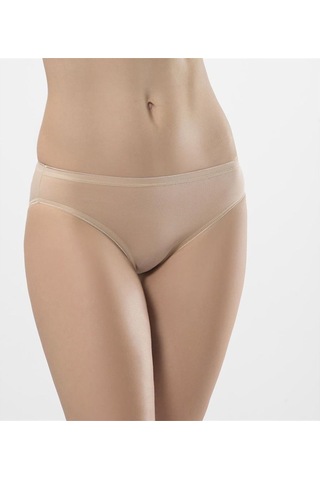 Türen 230 İkili Likralı Bikini-ten Ten