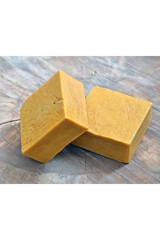 El Yapımı Doğal Bıttım Sabunu 120 G