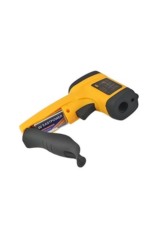 Benetech Gm550h Infrared Temassız Kızılötesi Termometre