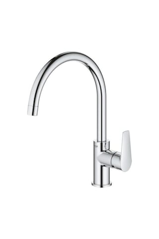 Grohe 31367001 Bauedge Eviye Bataryası