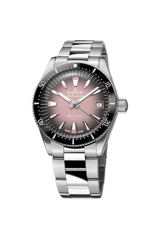 Edox 80131-3nm-ndro Erkek Kol Saati Diğer