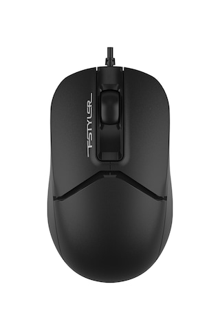A4 TECH FM12 USB 1200 DPI OPTIK MOUSE