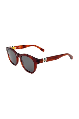 Lacoste Güneş Gözlüğü L6006s-218 Havana