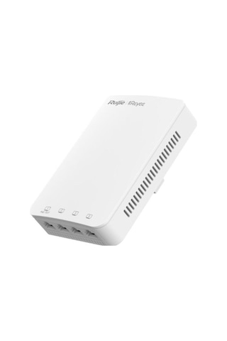 Rg-rap1200 P Duvar Tipi 1267 Mbps Kablosuz Dual-bant Access Point
