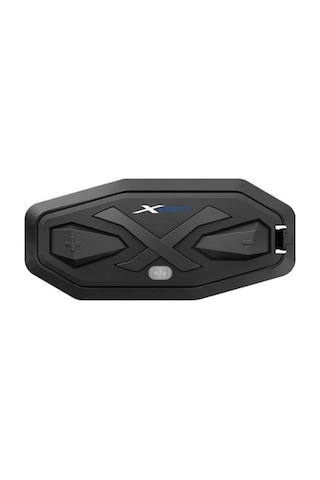 Nexx X.com Bluetooth ve Intercom N11.710