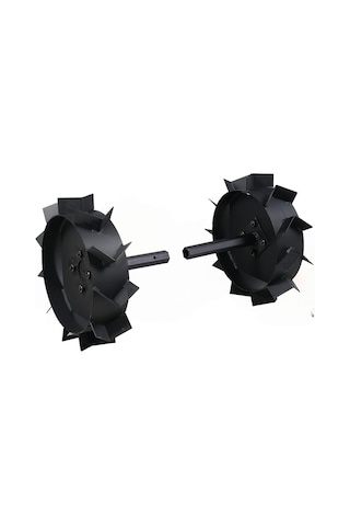 Bolat Ak 1301 Ø28cm 3x10" 105mm Çapa Makinesi