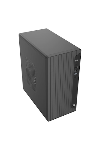 Frısby FC-2735B 1x120 Mm Fan 300 W Usb 3.0 Kasa