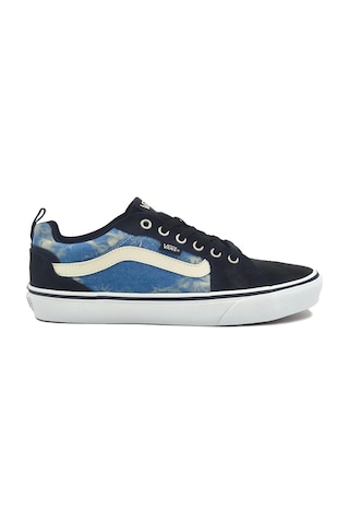 Vans Vn000csubla1 Filmore Ayakkabı Siyah 001