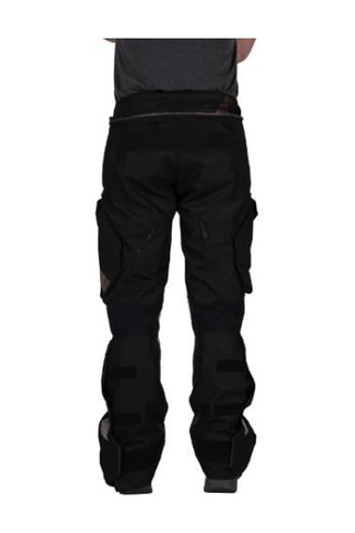 Leatt Adv 5.5 Multı Tour Enduro Pantolon Stealth