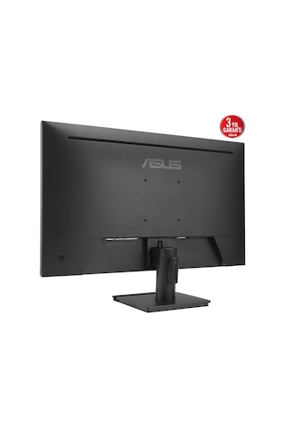Asus 27" Ips Va279hg 1ms 120hz Hdmı-vga Ev Ofis Tipi Monitör 1920 X 1080