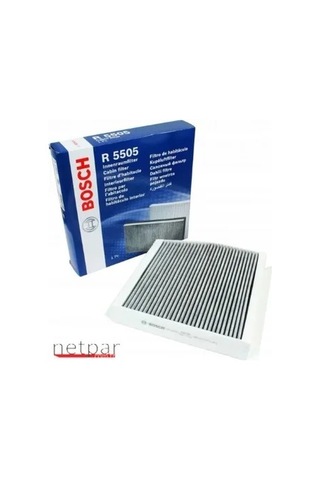 Netpar Mercedes B Serisi 246 B180cdı 1.5 2013-2015 Bosch 4'lü Fitlre Seti Karbonlu