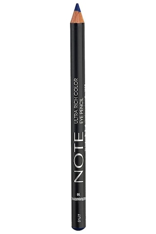 Note Cosmetique Ultra Rich Color Göz Kalemi 10 Ultra Marine - Lacivert