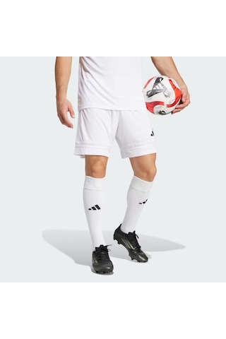 Adidas Squadra 25 Erkek Şort Jh3406 Beyaz