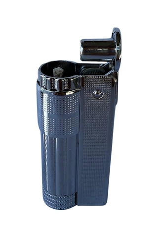 Premiumquality Tek Alevli Benzinli Muhtar Çakmağı