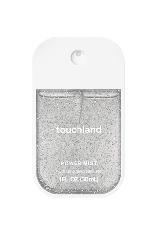 Touchland Confetti Cake Nemlendirici Ve Kokulu El Temizleme Spreyi 30ml