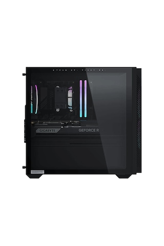 Gigabyte Aorus Prime 3 AP351 AP3A7N6-5111 R7-9700X 16 GB 1 TB SSD RTX5070 Free Dos Masaüstü Oyuncu Bilgisayarı