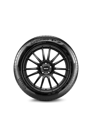 Pirelli 245/45 R18 100y Xl Cinturato P7 Mo Oto Yaz Lastiği 2024