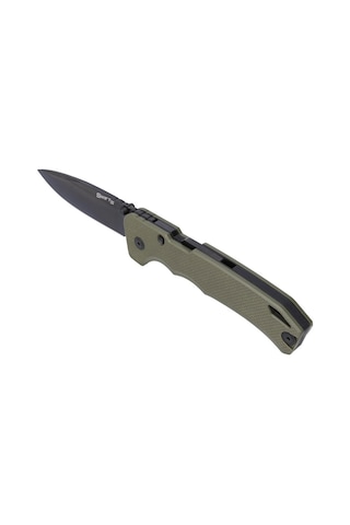 Cold Steel Swift Iıı Cpm M4 Kamp Çakı Yeşil