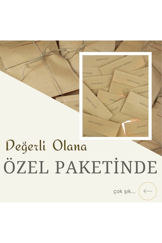 Gezgin Yol Arkadaşına Küçük Ama Değerli Sürpriz , Karavan Temalı Anahtarlık, Nar Çiçeği-açık Kahve