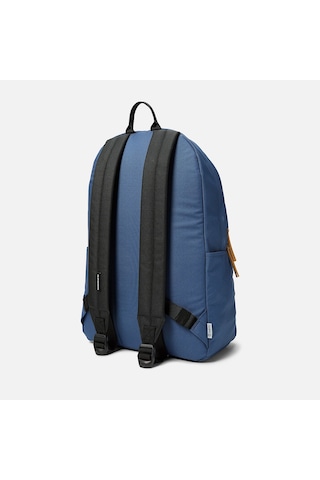 Timberland Timberpack Backpack 22lt Unisex Sırt Çantası-32259 Mavi