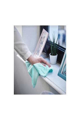 Doğa Dostu Mikrofiber Toz Bezi 2li Diğer